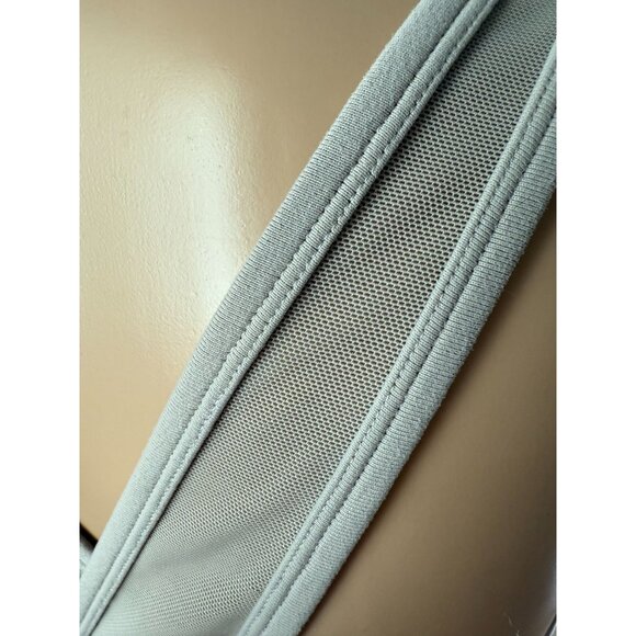 Aerie, Chill Play Move Sports Bra,  size medium - Picture 8 of 11